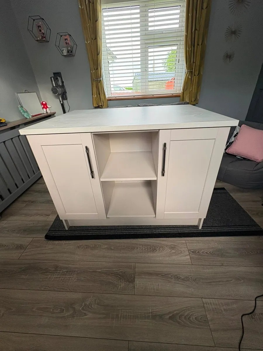 Kitchen island (NEW) - Image 4