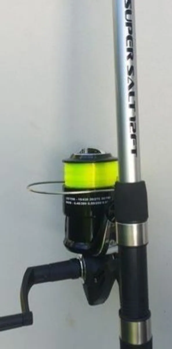 Fishing Sea fishing Combo 12ft/3.60m - Image 4