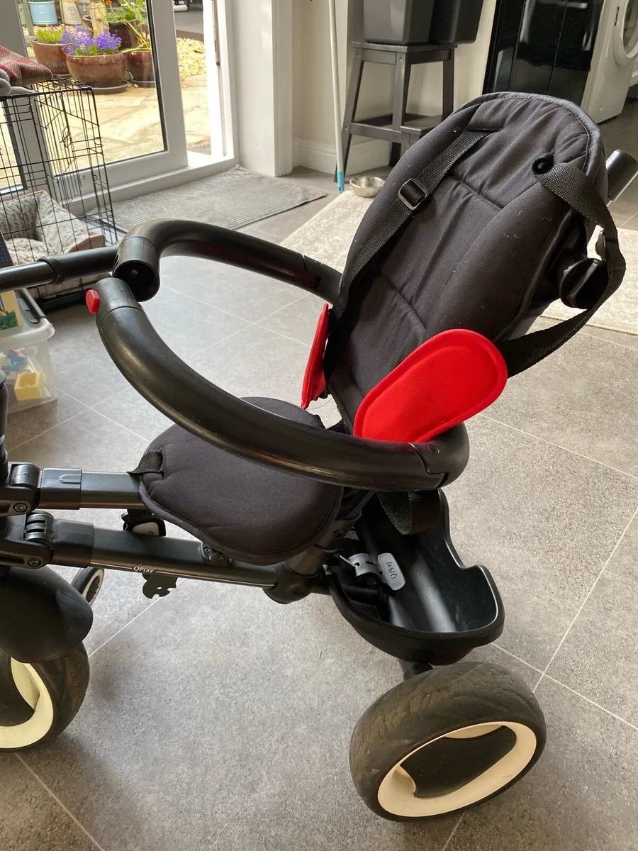 Kids trike/ bike - Image 1