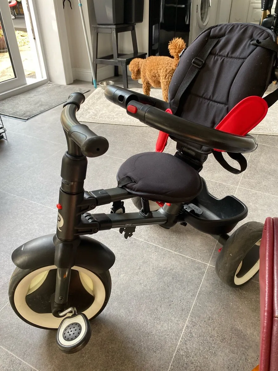 Kids trike/ bike - Image 3