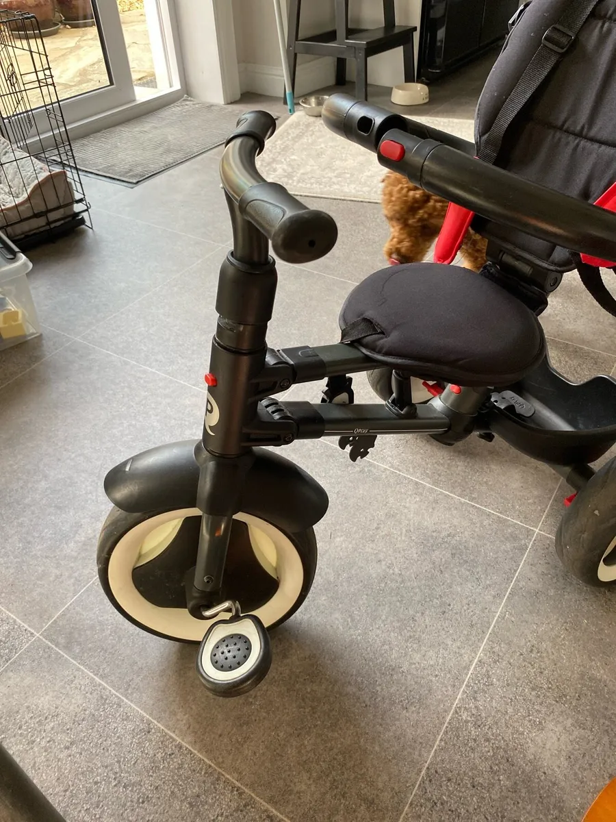 Kids trike/ bike - Image 2
