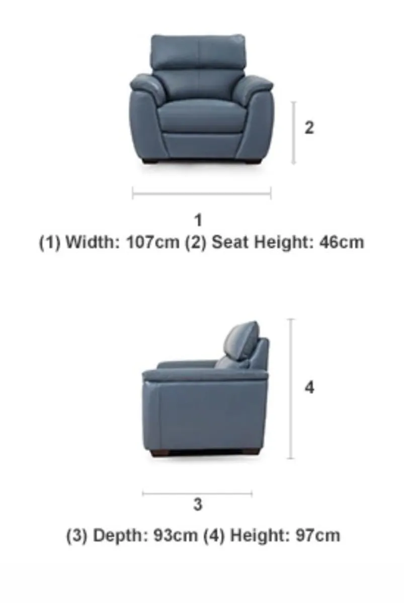Sofa - Image 2
