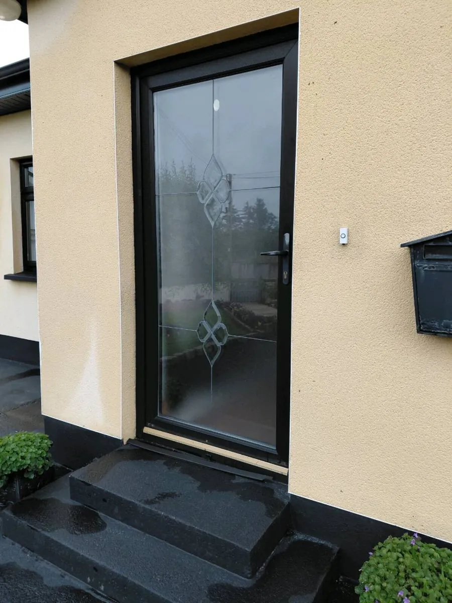 Windows and doors - Image 1
