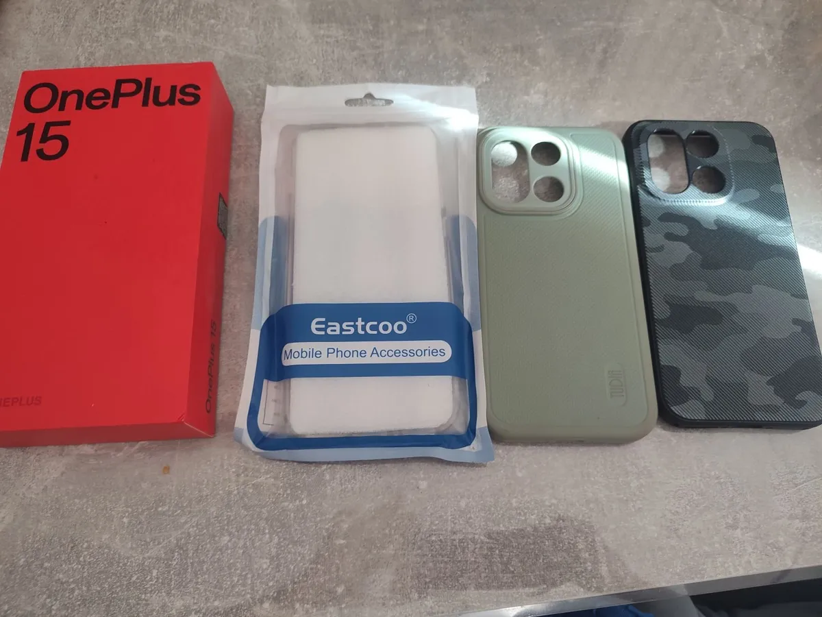One plus 15 - Image 3