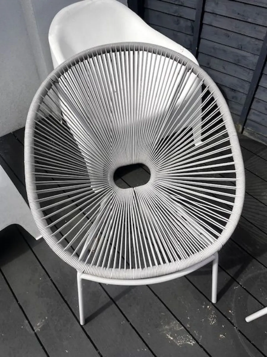 Free Garden Furniture - Image 2