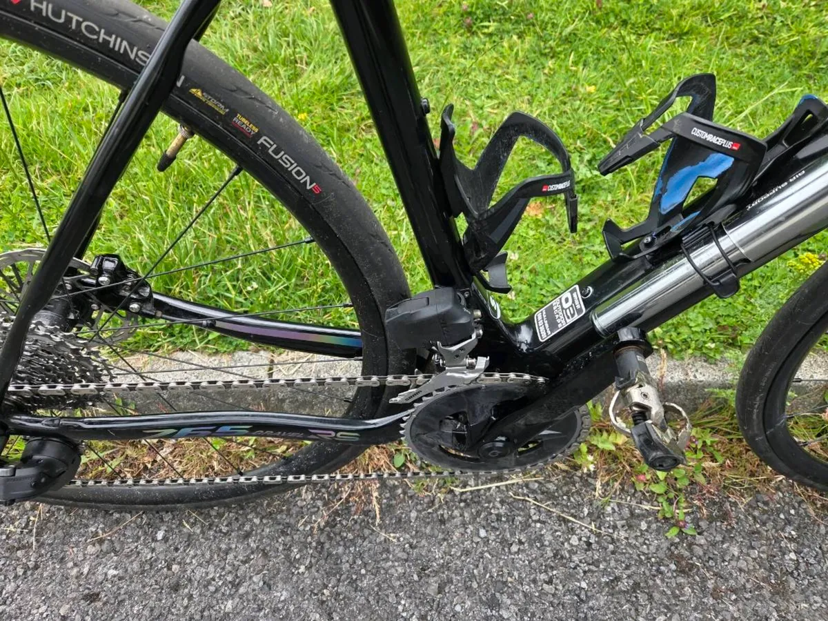 Gravel bike - Image 2