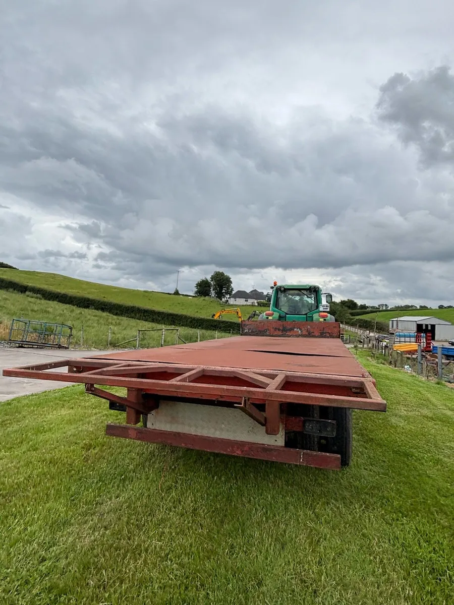 bales trailer - Image 3