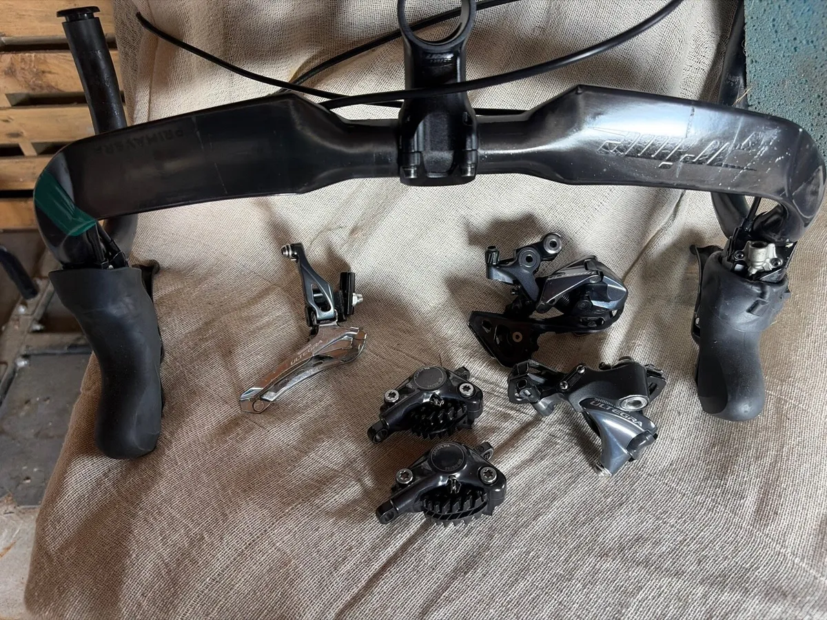 Bike component