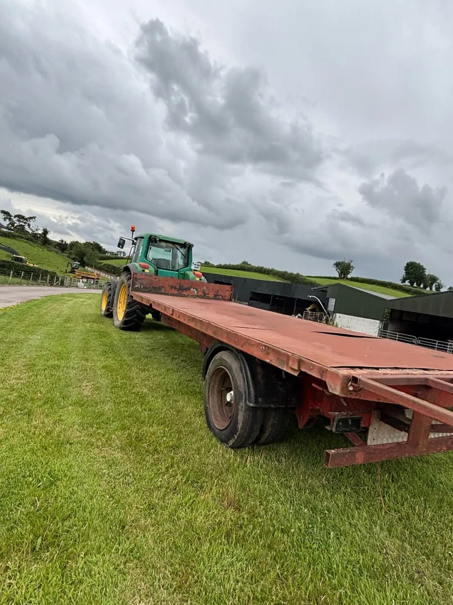 bales trailer - Image 4