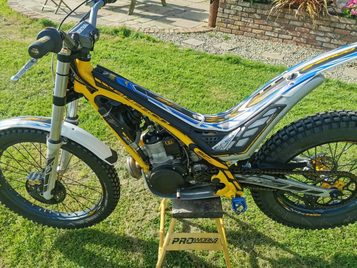 Sherco - Image 2