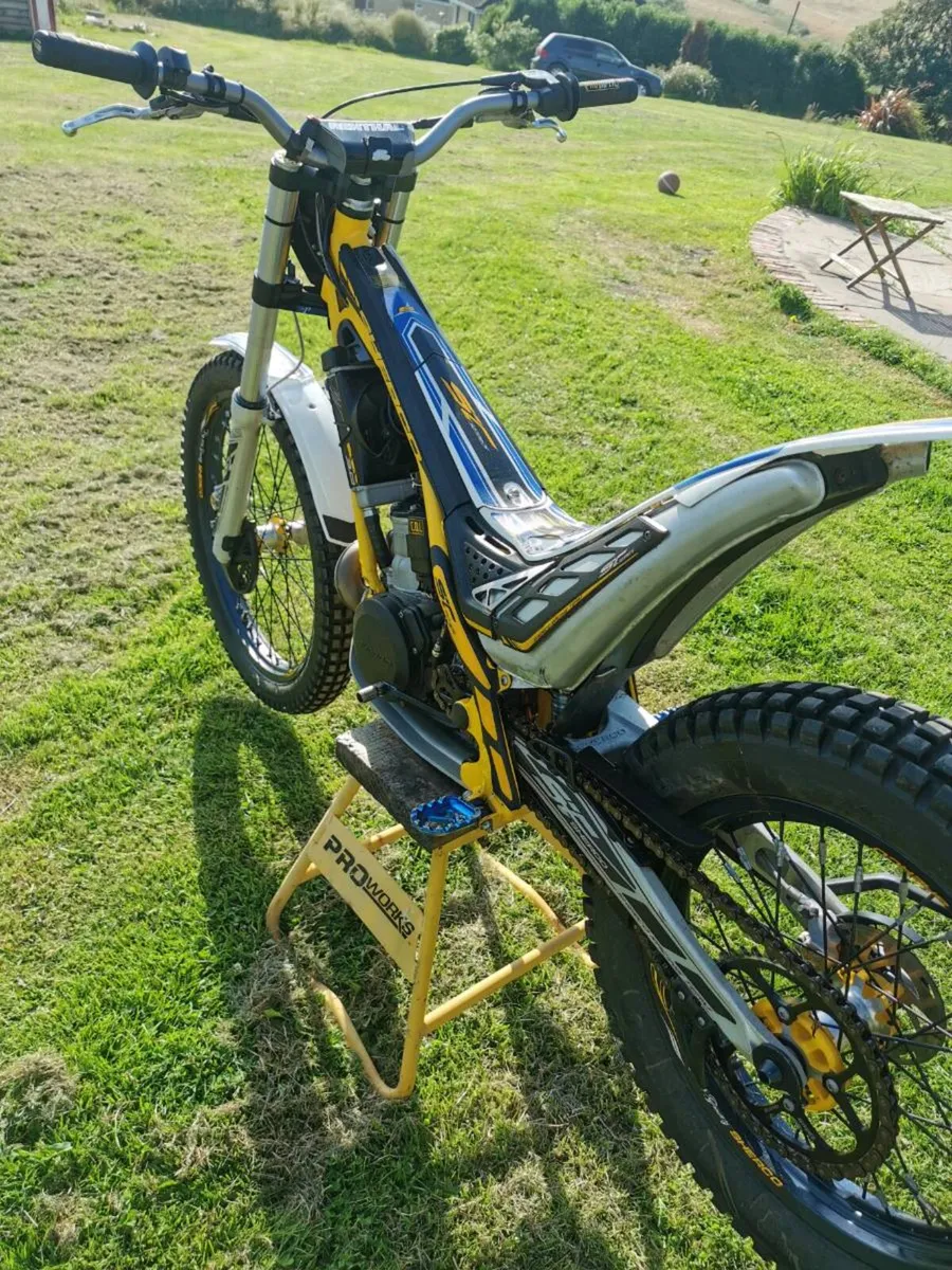 Sherco - Image 3