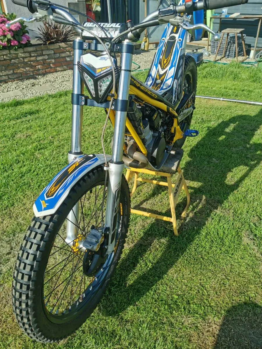 Sherco - Image 4