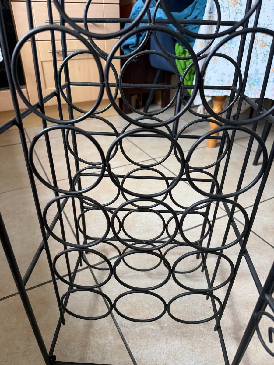 Nice bottle holder - Image 2