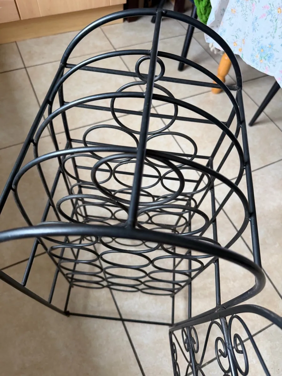 Nice bottle holder - Image 3
