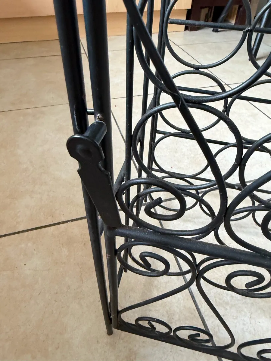 Nice bottle holder - Image 4
