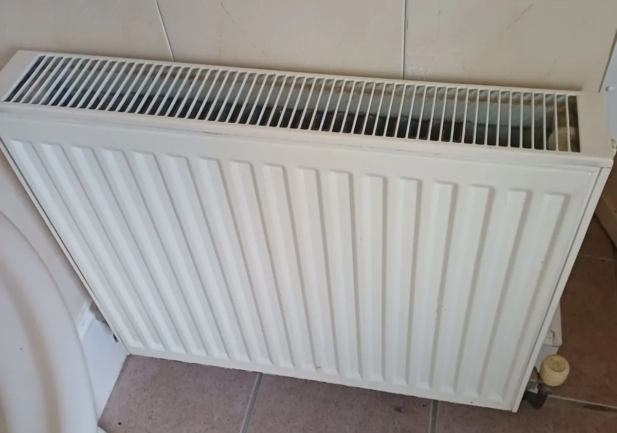 Radiators - Image 1