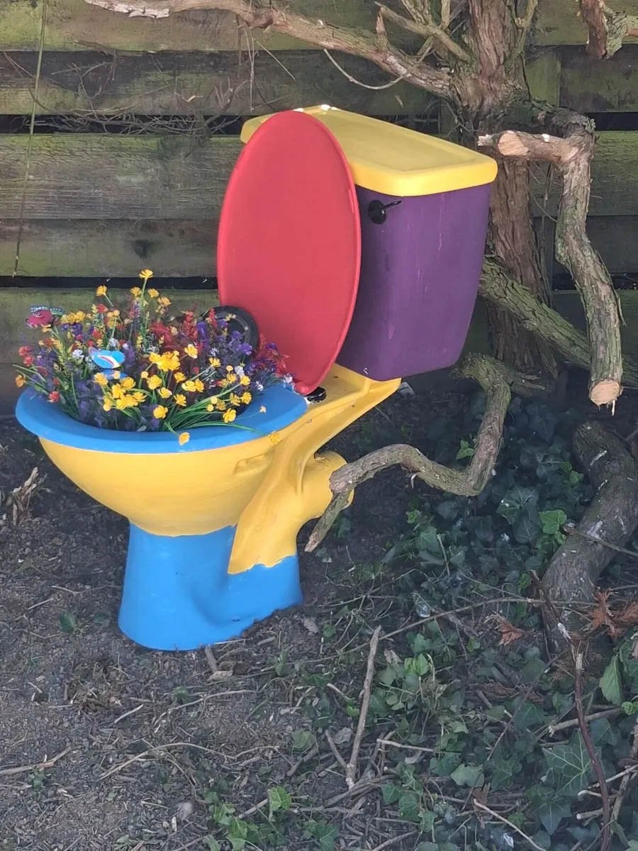 Garden furniture - Image 2
