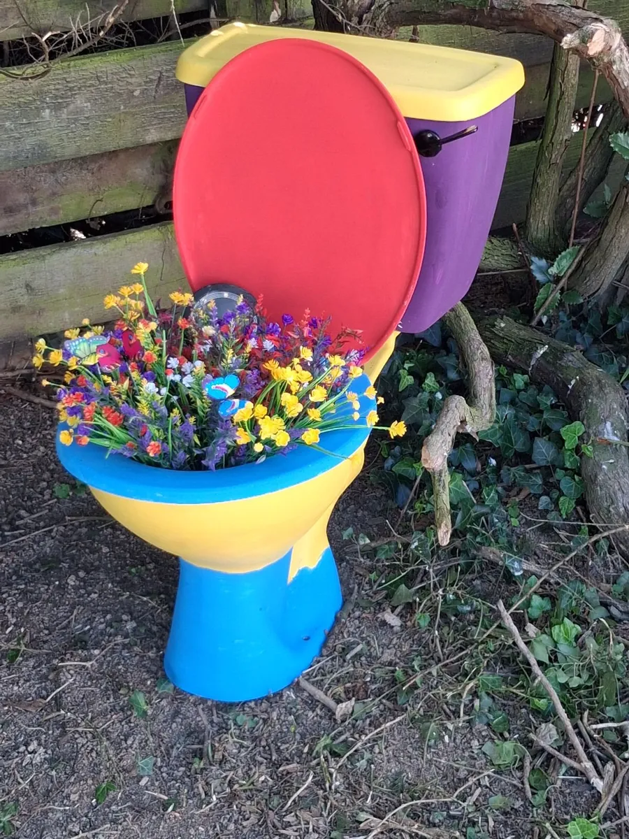 Garden furniture - Image 4