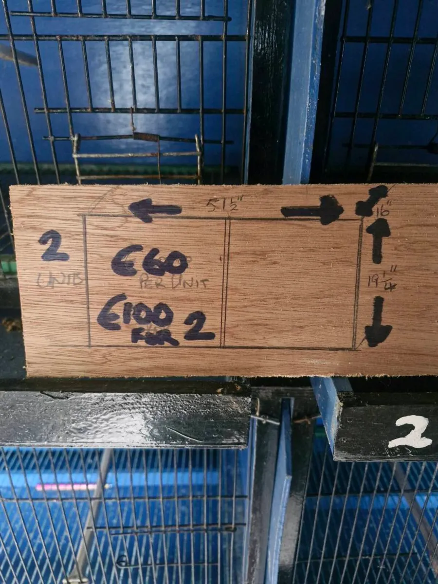 Breeding boxs - Image 2