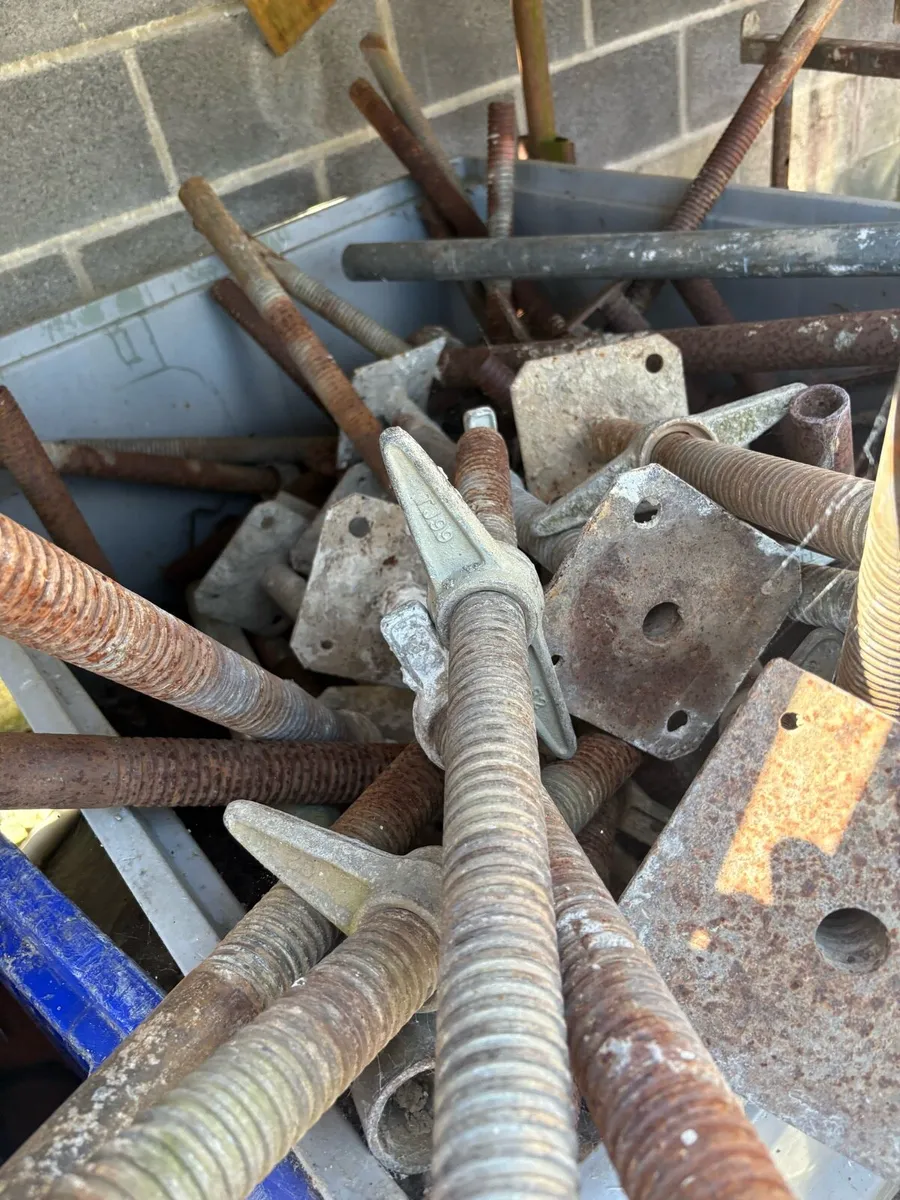 Scaffolding - Image 3