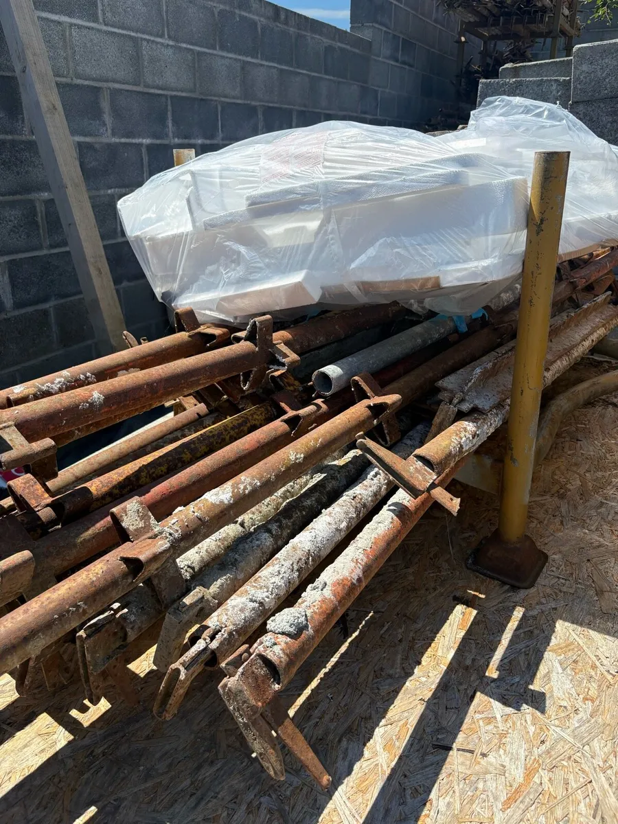 Scaffolding - Image 4