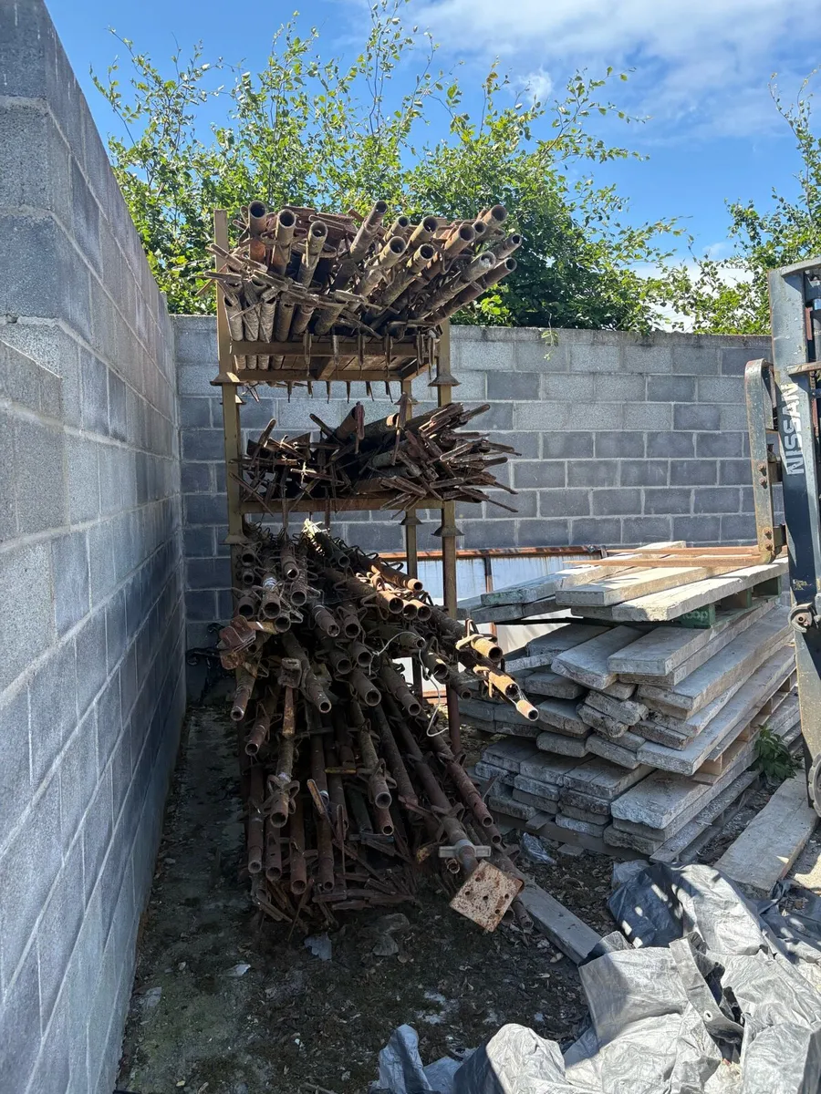 Scaffolding - Image 2