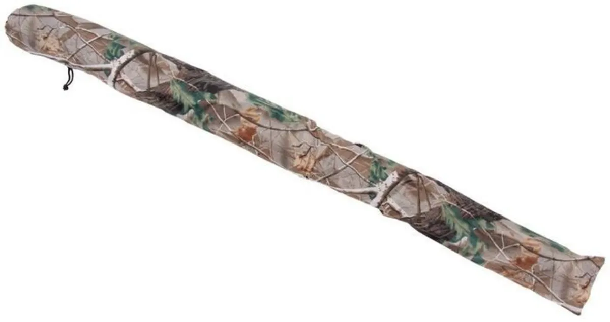 Umbrella with sides - Image 2