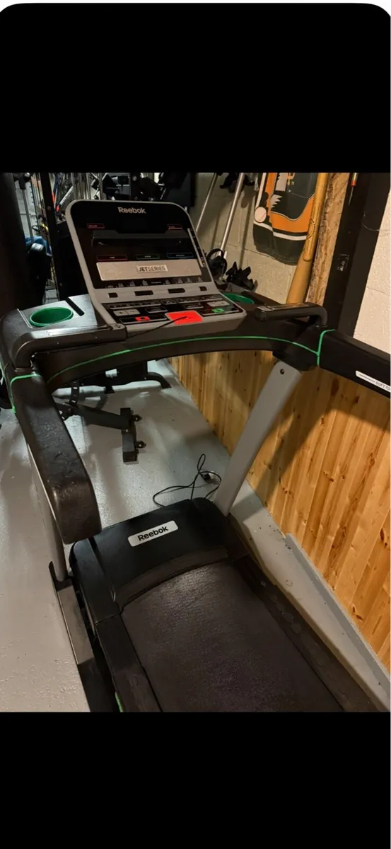 Treadmill - Image 2