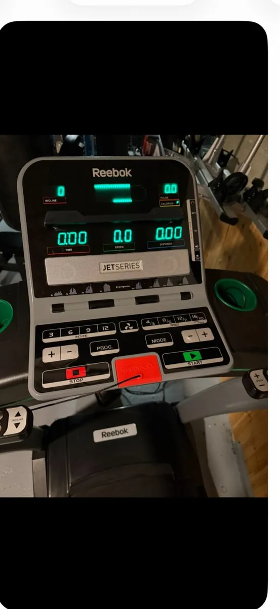 Treadmill - Image 3