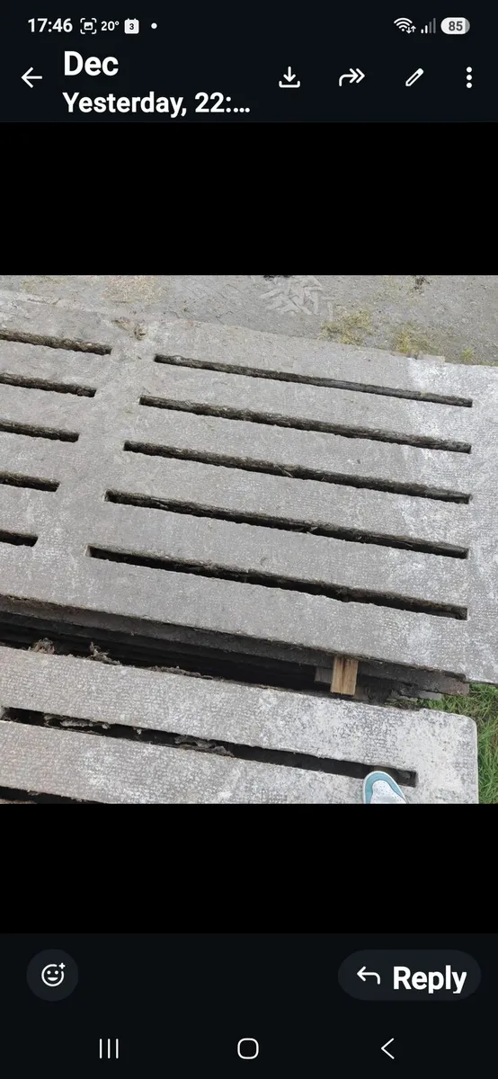 Cattle slats - Image 4