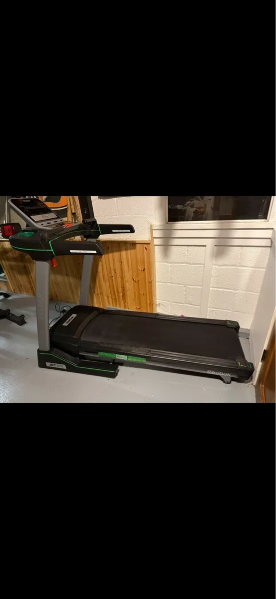 Treadmill - Image 1