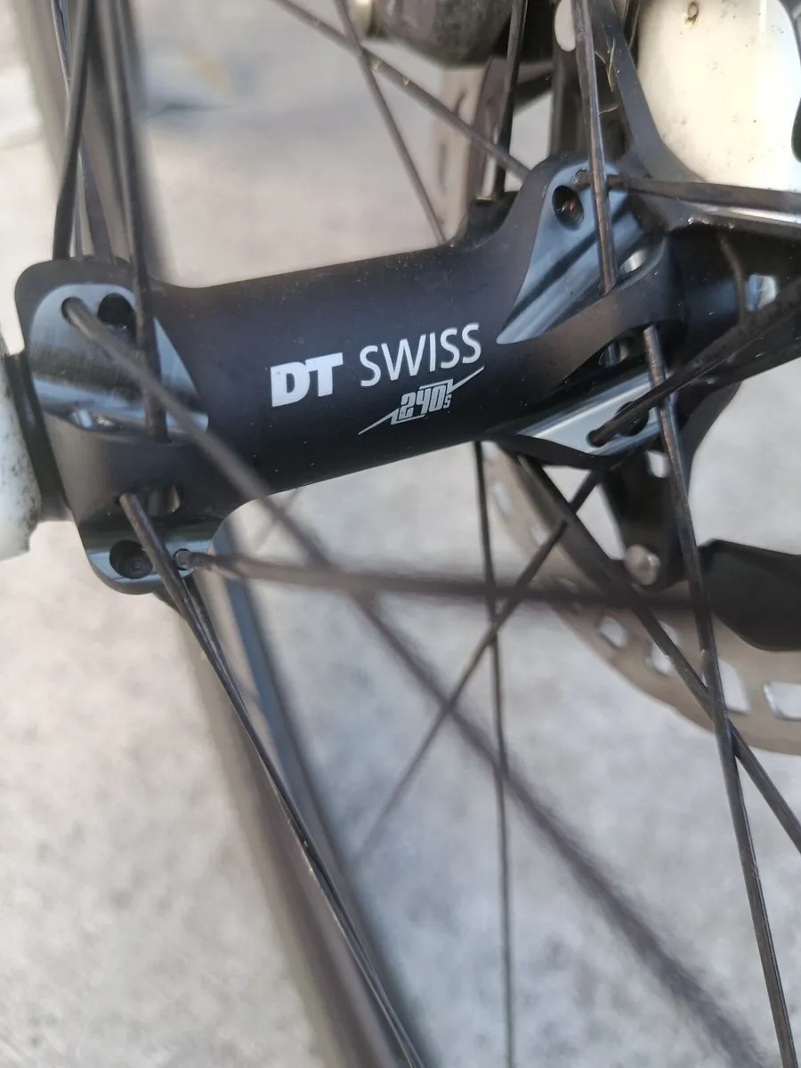 Canyon slx inflite cyclo-cross - Image 2