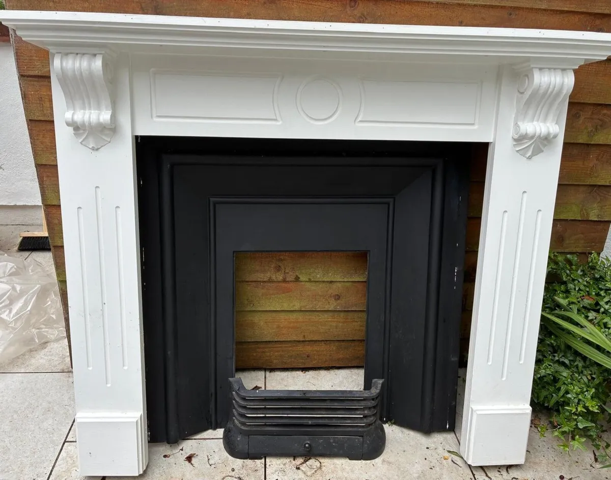 Fireplace - Image 2