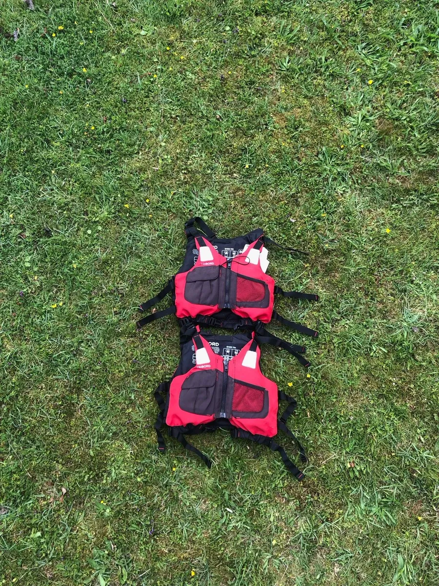 Life jackets - Image 3