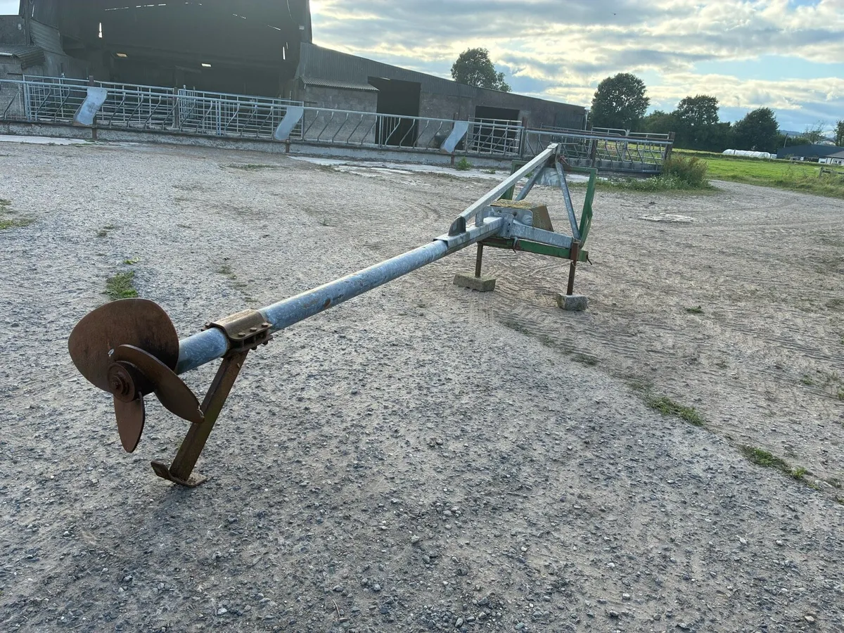 Propeller agitator - Image 1