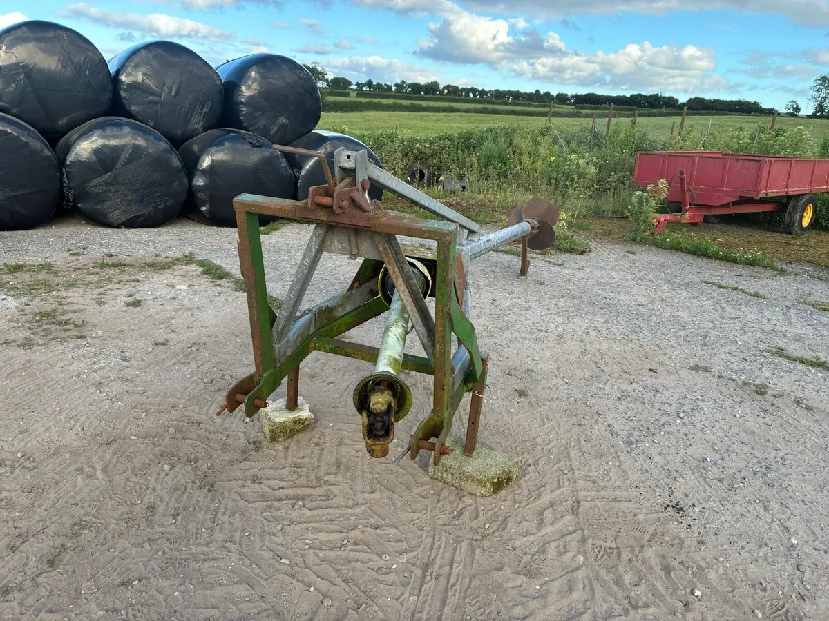 Propeller agitator - Image 3