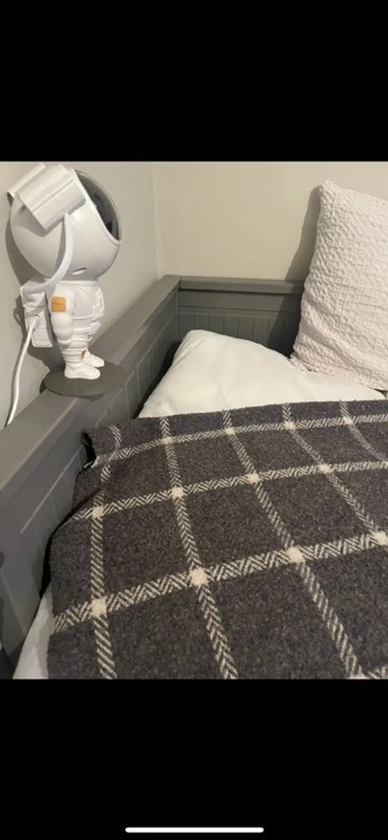 Day Bed Ikea Hemnes - Image 4
