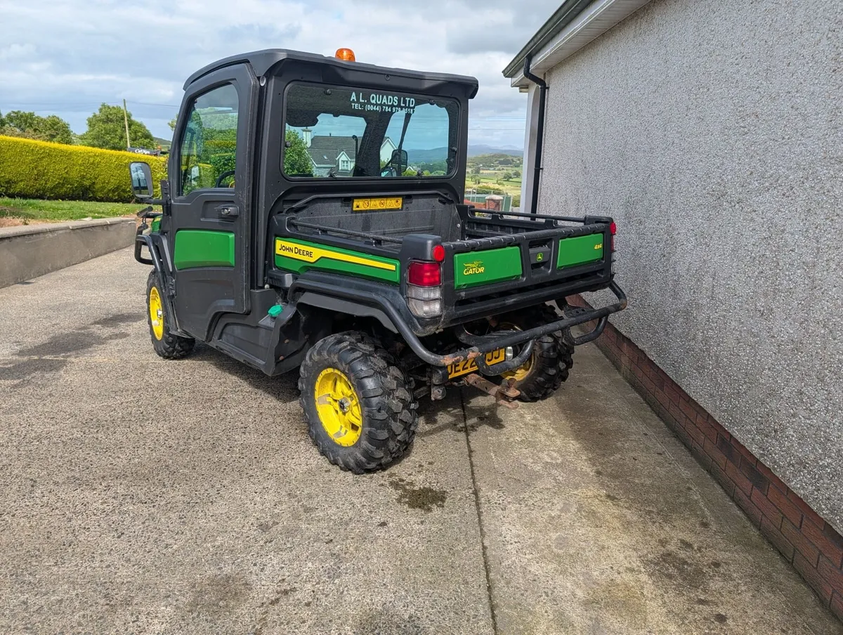 John Deere,Kioti K9,Polaris Ranger Gator,UTV,RTV - Image 4