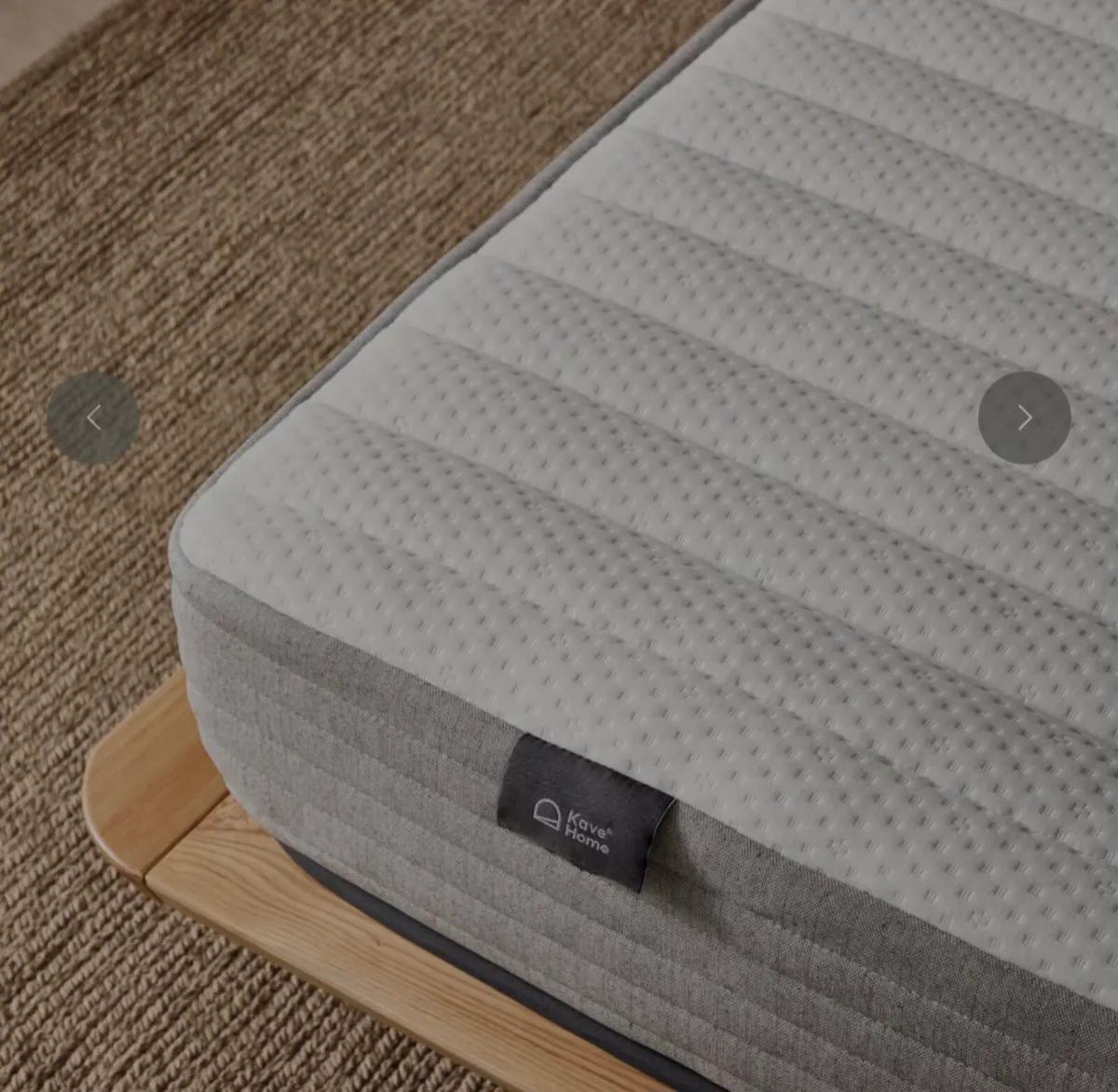 Mattress - Image 1