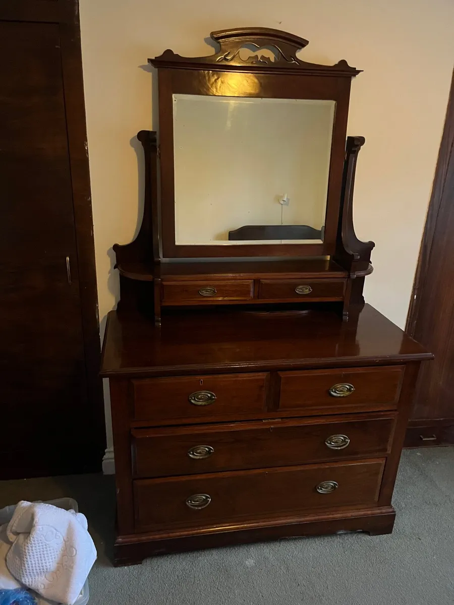 Furniture - Image 1