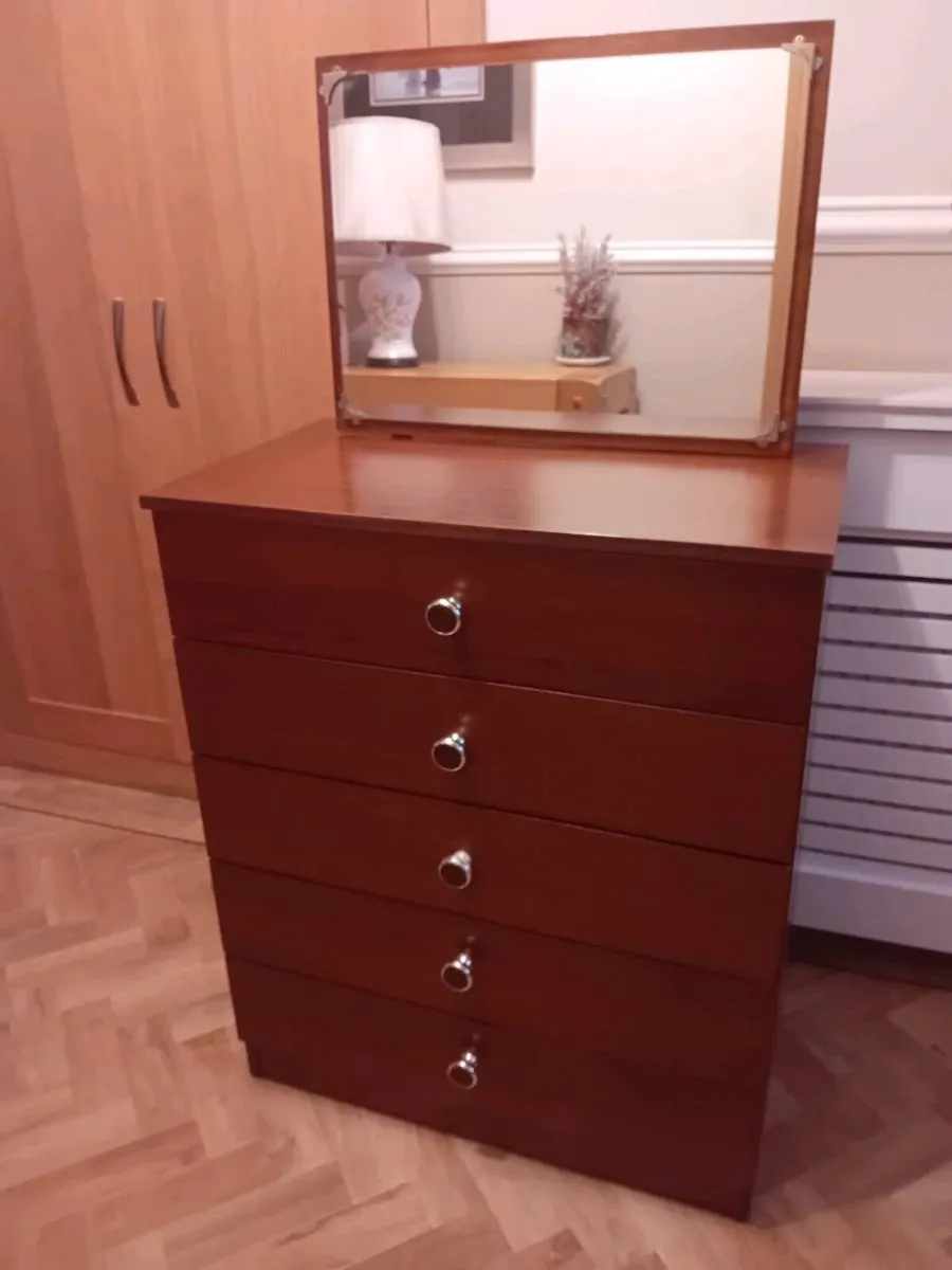 Chest of Drawers - Image 2