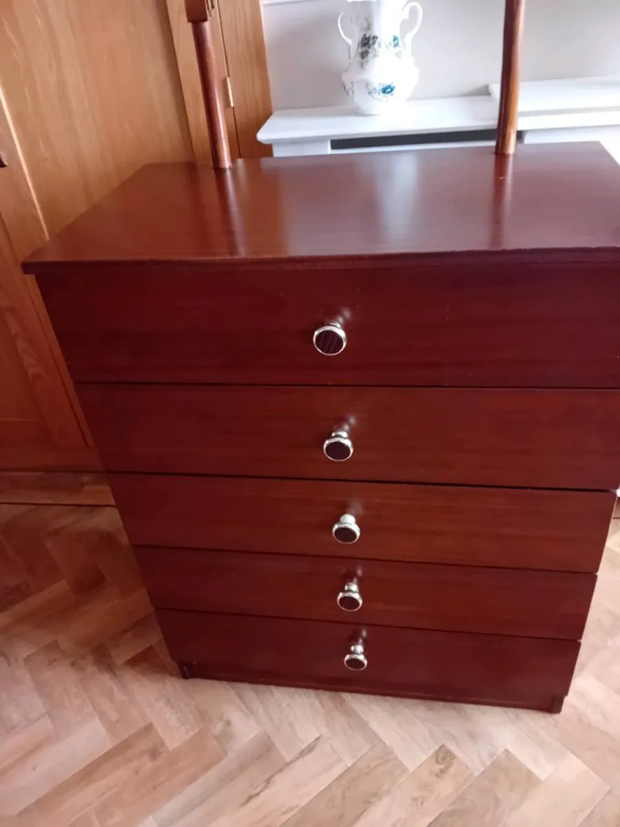 Chest of Drawers - Image 3