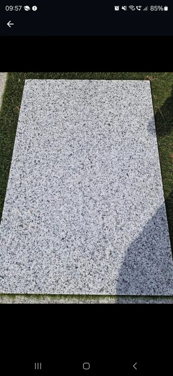 Mediterranean Granite - Image 1