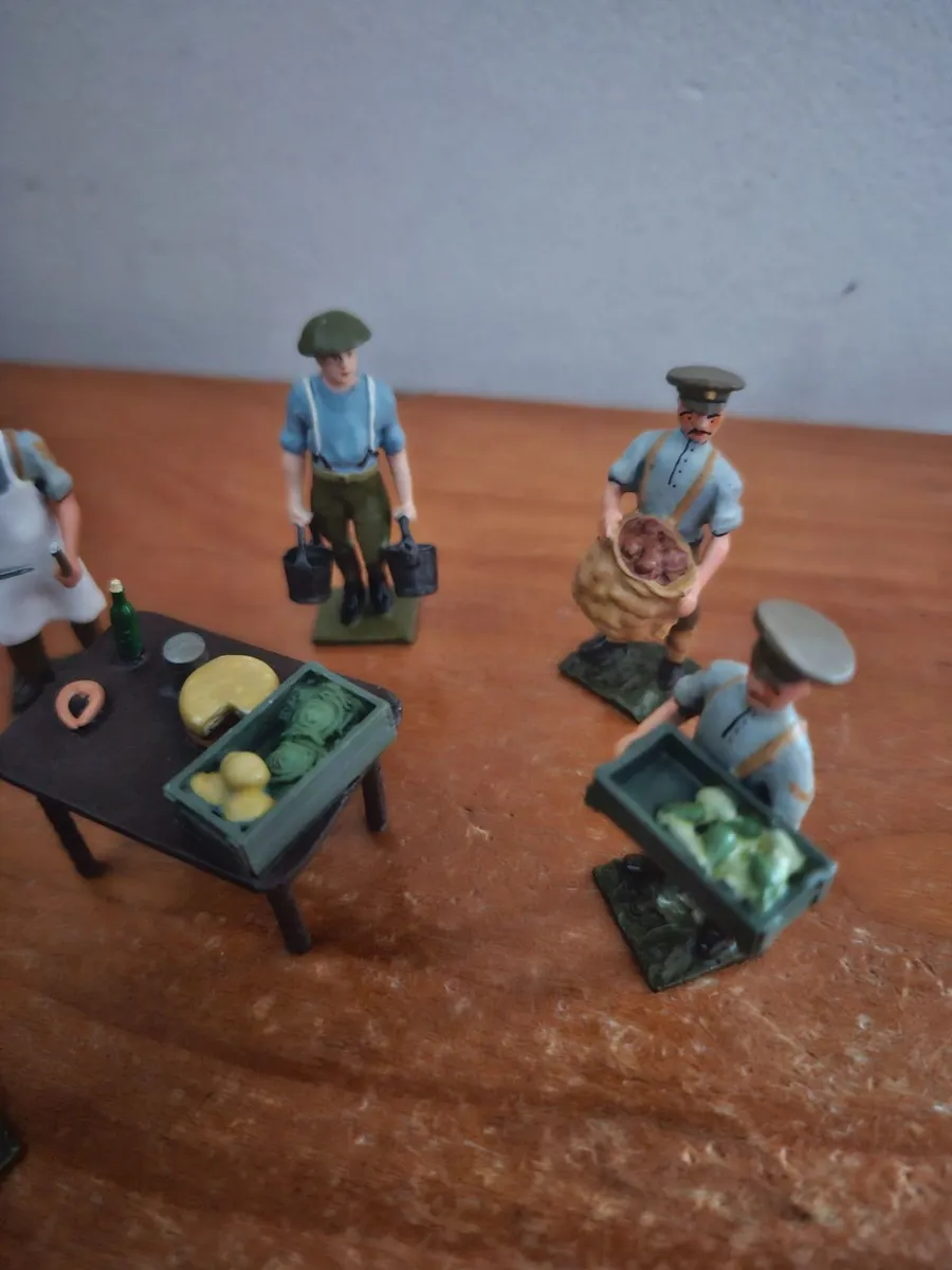 Britain's Code3 British WW1 Field Kitchen - Image 4