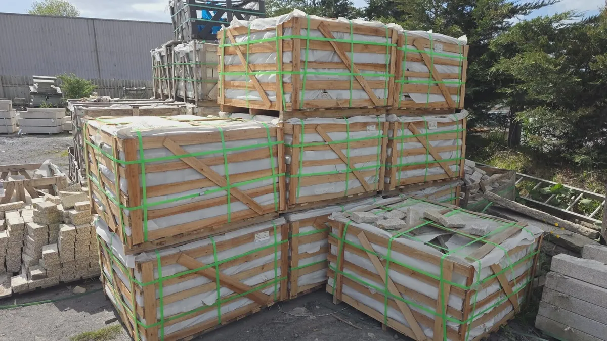Mediterranean Granite - Image 2