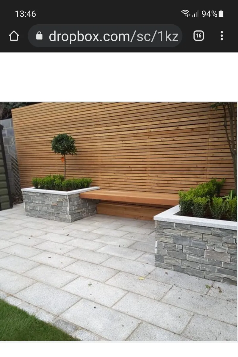 Mediterranean light granite - Image 2