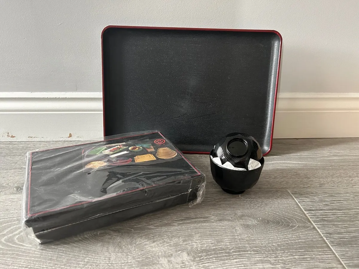 NEW Japanese Bento Sets – - Image 2