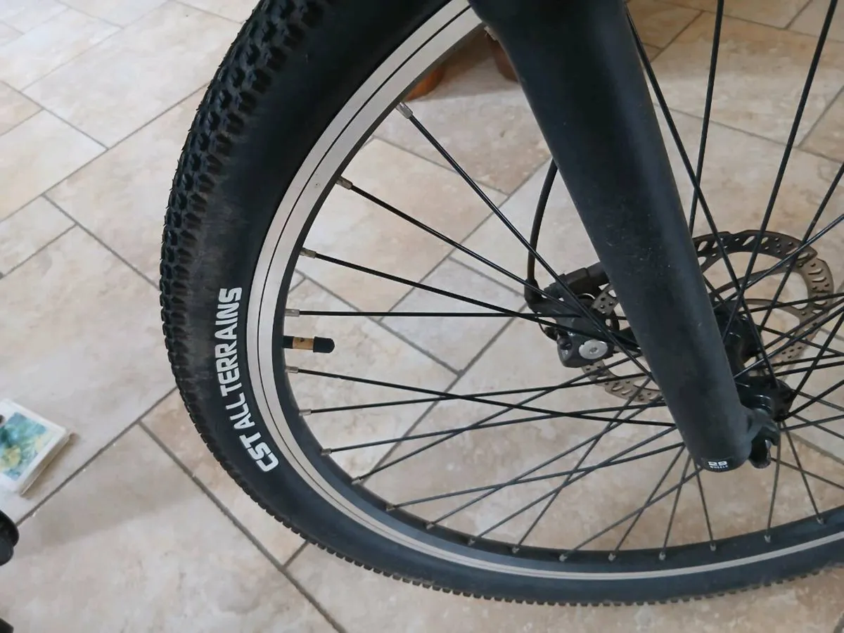 Bike - Image 4
