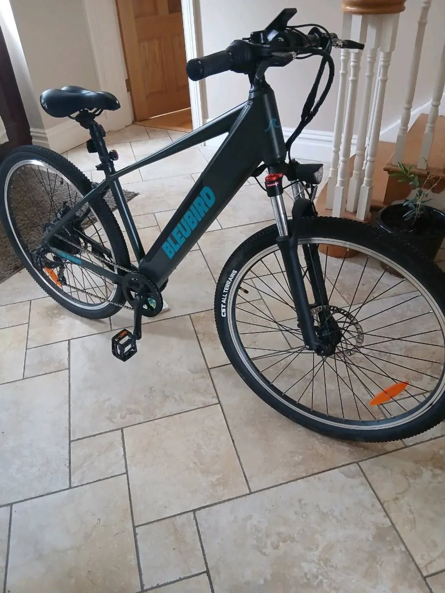 Bike - Image 1