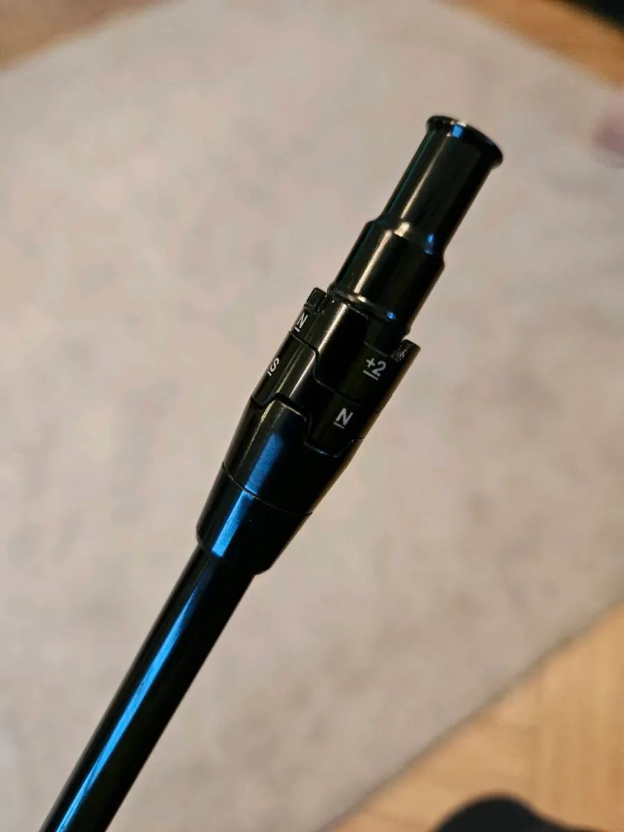 Tensei White Driver Shaft- Callaway Adapter - Image 4